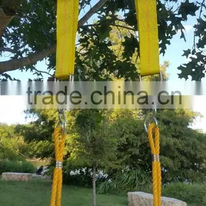 Nylon Straps With Rigging Hardware thumbnail-1