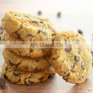 Automatic Chocolate Filled Cookies Making Machine thumbnail-3