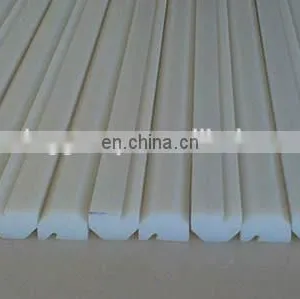 PE Conveyor Guide Rail UHMW Curved Track Hdpe Slide Track thumbnail-3