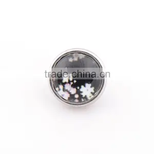 2014 Wholesale Crystal Rhinestone Button thumbnail-4
