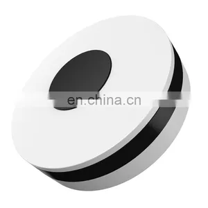 White Color Tuya Smart Wifi IR Remote Control IR Blaster thumbnail-4