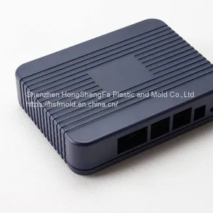 Shenzhen Home Appliance Customized Plastic Injection Mold Provider thumbnail-1