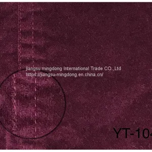 97%Cotton 3%Spandex 35W Uncut Cord Fabric thumbnail-1