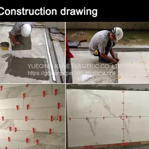 Tile Leveling System thumbnail-5