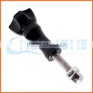 China Screw Manufacturer Plastic Knob Adjustment Screw Bolt thumbnail-1