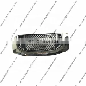 Chery X5 Tiuna Radiator Grille Assembly P11-8401110 Original Parts thumbnail-1