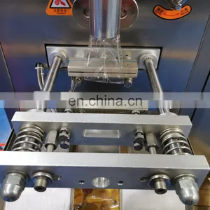 Automatic Sawdust Saffron Packing Machine thumbnail-4