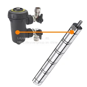 Magnetic Boiler Filter thumbnail-1