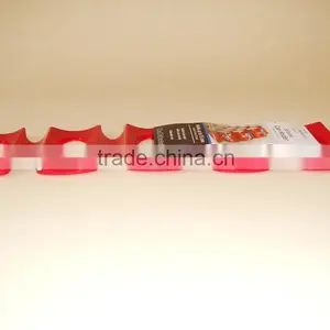 Silicone Can Holder,Silicone Refrigerator Can Holder, Silicone Beer Holder thumbnail-2