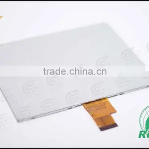 8 Inch Contrast Ratio 500:1 40pin LVDS Interface TFT LCM thumbnail-4