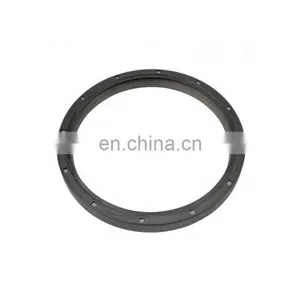High Quality Crankshaft Oil Seal for Heavy Truck VOLVO Auto Parts Oil Seal 51015100206 for MAN thumbnail-1