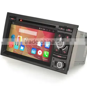 Erisin ES2028A 7" 2 Din Car DVD With Android 4.4.4 Can-Bus Decoder thumbnail-6