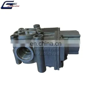 Heavy Duty Truck Parts Solenoid Valve Oem 7420516342 5010143058 for RVI Truck Control Modulator Valve thumbnail-5