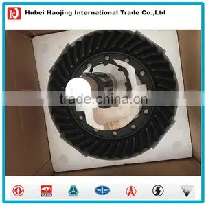 Axle Pinion Gear 2402Q01-025,2402Q01-026 thumbnail-1