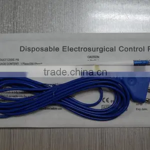 FN-300A CE Approved Medical High Frequency Electrosurgical Generator for Laparoscopic Surgery thumbnail-5