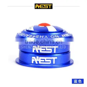 AEST Promote Threadless Semi-internal Headsets/bicycle Parts thumbnail-3