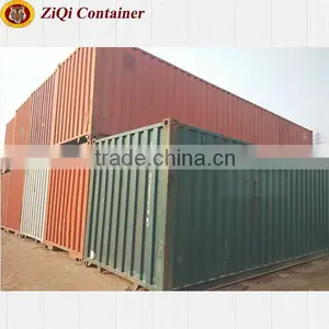 ISO Used Shipping Container for Sale thumbnail-3