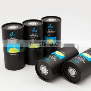 Custom Fancy Butt Joint Tubes Cardboard Packaging thumbnail-3
