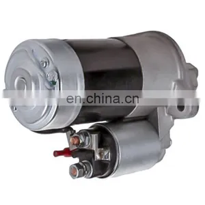 36100-27510 Wholesale Auto Electrical System Car Engine 12V 9T Starter Motor for Hyundai Accent thumbnail-3