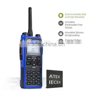 Cheap Professional High Quality HYT PD790Ex Wireless Interphone thumbnail-2
