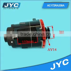 Permanent Magnet Generator/low Rpm Permanent Magnet Alternator/permanent Magnetic Generator thumbnail-1