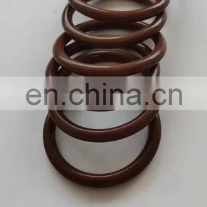China Factory NBR FKM FPM EPDM Rubber O-Ring Food Grade Silicone O Ring Seal Black Nitrile Rubber O Rings Manufacture thumbnail-4