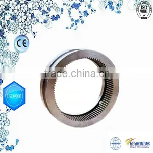 Non-standard Spiral Bevel Gear thumbnail-6