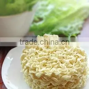 Automatic Hot Selling Chinese Instant Noodles Machine thumbnail-1