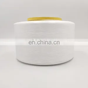 100% Polyester Yarn FDY 50D/24F SD RW thumbnail-5