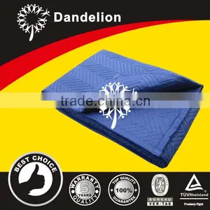 Moving Blankets DOZEN Van Pads 72x80 thumbnail-1