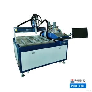 Daheng Bi-Component Polyurethane Resin Potting/Filling Machine thumbnail-1