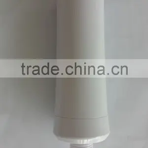 NSF Certificated Activated Carbon Fiber Inline Shower Filter for 12,000L Capacity in Chlorine Reduce thumbnail-1