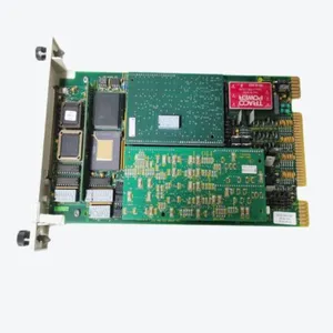 NCIS02 ABB DCS I/O Module thumbnail-3