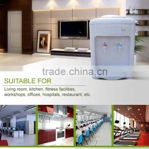 Huimei Brand Family Water Cooler Uesd for Home Water Dispenser thumbnail-4