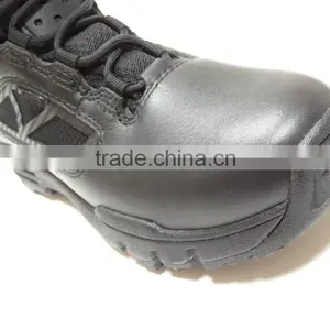 High Ankle ISO Standard British Army Desert Boot Goodyear Army Boot Combat Boot thumbnail-6