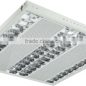 Recessed Mounted TL5 Luminaires thumbnail-5