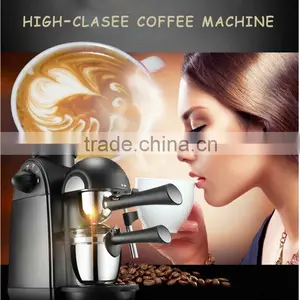 Best Selling!!4Cups Electric Drip Coffee Machine thumbnail-3
