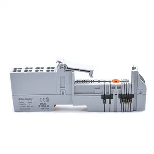 PLC Brand New 1734-0B8 Allen Bradley thumbnail-2