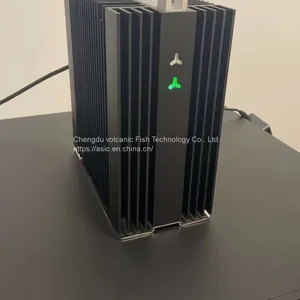 Model X4 BRICK From Jasminer Mining EtHash Algorithm With a Maximum Hashrate of 65Mh/s for a Power Consumption of 30W. thumbnail-2