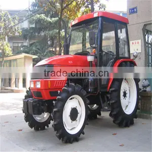 Agriculture Tractor Widely Used in Countryside Quality Choice thumbnail-5