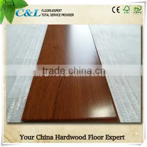 High Durable Burma Teak Engineered Wood Choice Flooring thumbnail-1