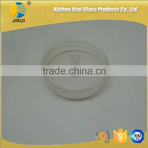 250ml Round Shape Clear Glass Tissue Culture Vessel thumbnail-5