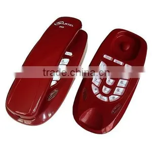 Novelty Wall Mounted Telephone thumbnail-1