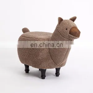Home Decoration Footstool for Children thumbnail-5