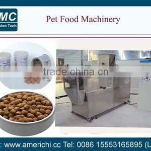 Dog Food Making Equipment thumbnail-1