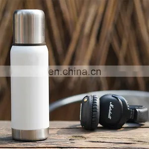 Factory Manufacturing Stainless Steel Stanley Copo Caneca Insulated Vacuum Travel Mug Cup Portable Tumbler Beer Cups Kettle thumbnail-4