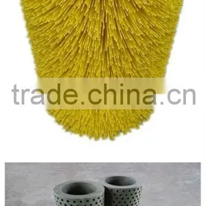 Main Broom Cylinder /roller Sweeper Brush thumbnail-5