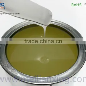 UV Silk Screen Varnish With Wrinkle Effect thumbnail-4