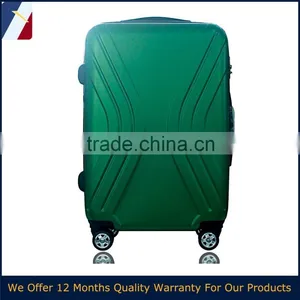 2015 Best Price Material Abs Zipper Travel Case thumbnail-1