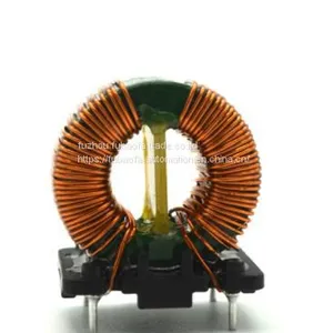 Ferrite Toroidal Coil 5mH Power Inductor Filter Choke Inductor thumbnail-2